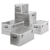 transport boxes