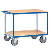 table top carts